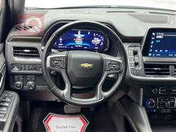 شيفروليه تاهو